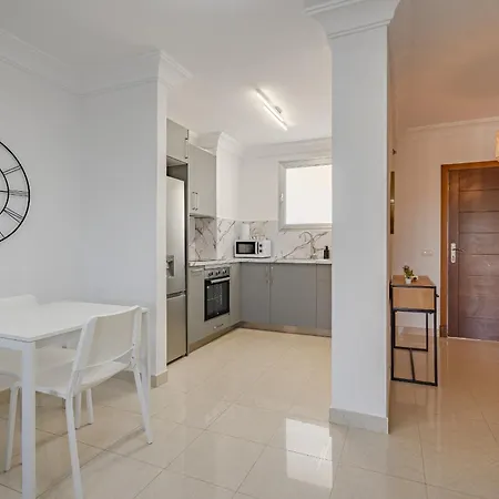 Calm Palmar By W Tenerife Appartamento *