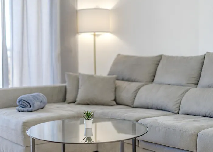 아파트 Calm Palmar By W Tenerife 팔름-마르