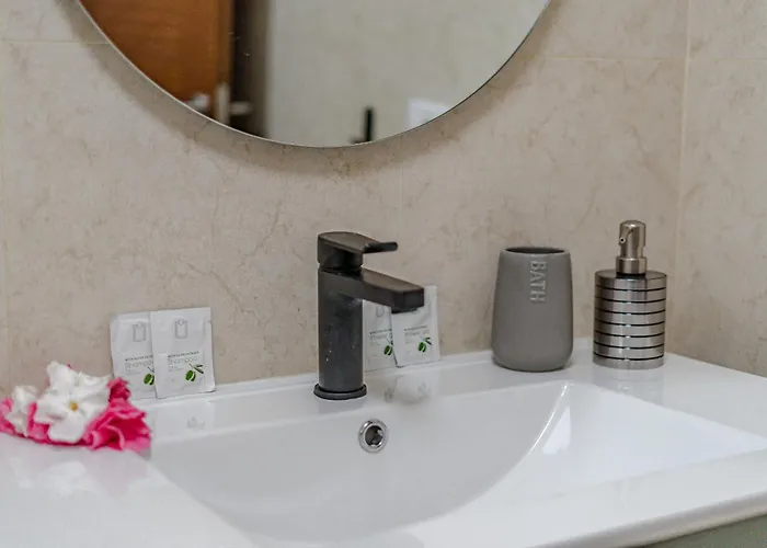 아파트 Calm Palmar By W Tenerife