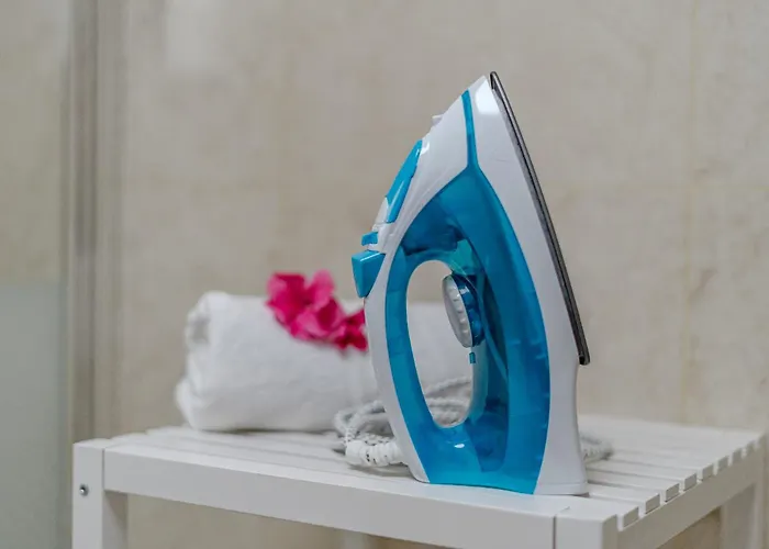 Calm Palmar By W Tenerife 팔름-마르