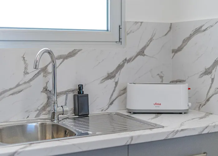 Calm Palmar By W Tenerife 아파트