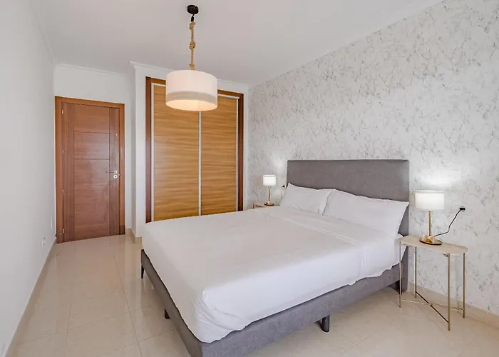 Calm Palmar By W Tenerife 아파트 *