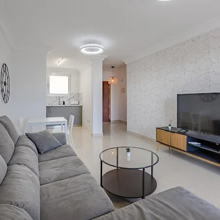 Calm Palmar By W Tenerife Апартаменты *