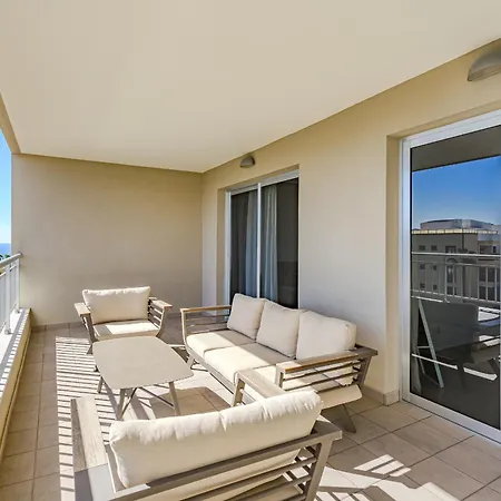 Calm Palmar By W Tenerife Апартаменты *